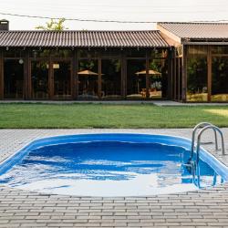 Фото Отель Панорама загородный клуб