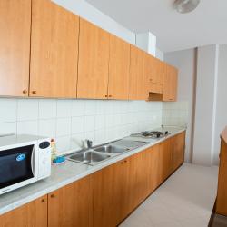 Номер стандарт с 2 односпальными кроватями