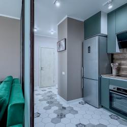 2-комнатные апартаменты улучшенные