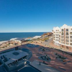 Фото Апартаменты на Гагарина, 87