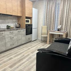 Фото Апартаменты на Итальянском бульваре