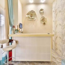 Фото Отель Вечные лета