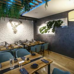 Фото Отель Скандинавия