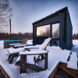 Фото Отель Горе-Море