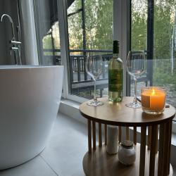 Фото Отель ШеЛЕСт леса