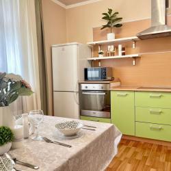 Фото Апартаменты на улице Ягодинская