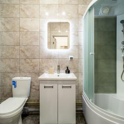 Фото Отель Квартира на улице Деловая 22