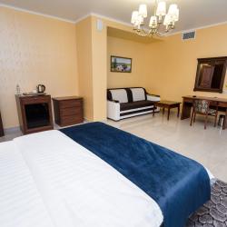 Люкс Панорамный