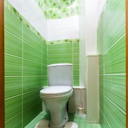 Фото Отель Пять звезд на улице Мира 98