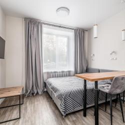 Фото Отель Home Like (Хоум Лайк) на улице Комсомольская