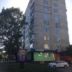 Фото Отель Уютнo как дoма на улице Октябрьской Революции