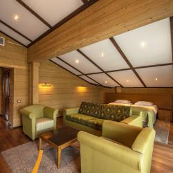 Коттедж стандарт