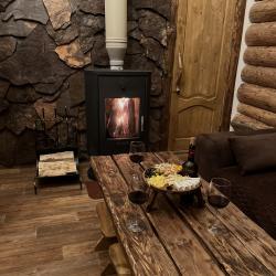 3-комнатный коттедж премиум