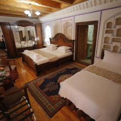 Фото Отель Kavsar Boutique Hotel (Кавсар)