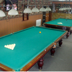 Фото Фитнес-Парк-Отель