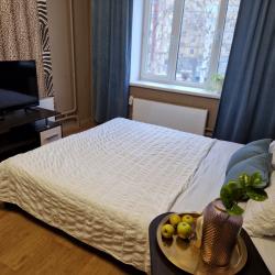 1-комнатные апартаменты улучшенные