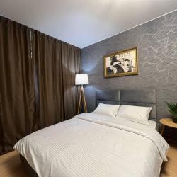 Апартаменты улучшенные