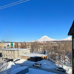 Фото Отель Созвездие Камчатки на бульваре Рыбацкой Славы