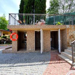 Фото Отель Атлант