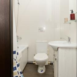 Фото Отель Акварель