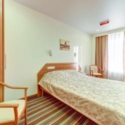Фото Отель Tourist Omsk ZONT Hotel Group (Турист )