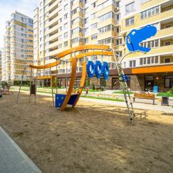 Фото Апартаменты на Красных Партизан