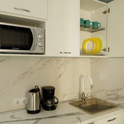 Фото Отель Arenda67 (Аренда67) на шоссе Краснинское