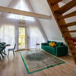 Фото Отель На краю света