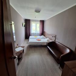 Фото Отель Лесная жемчужина