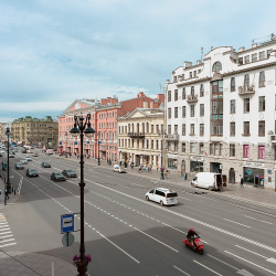 фото 35 PiterApartments (ПитерАпартментс) на проспекте Невский 45/2