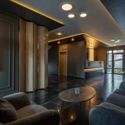 Фото Grey`s Hotel (Грейс Отель)