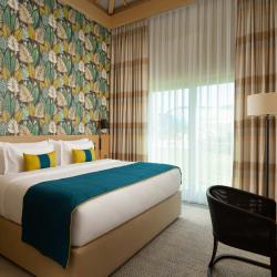 Фото Отель Rixos Water World Aktau (Риксос Вотер Ворлд )