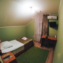 1-местный номер эконом