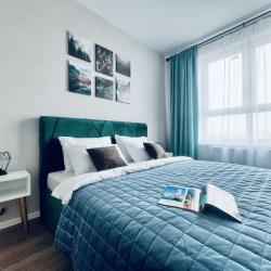 Фото Отель Vegas apartments (Вегас апартментс) на улице Профинтерна 13