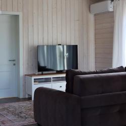 Фото Отель Vetvi home (Ветви хоум)