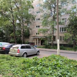 2-комнатные апартаменты улучшенные