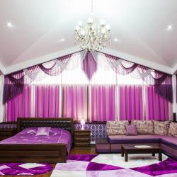 Фото Отель Айсберг