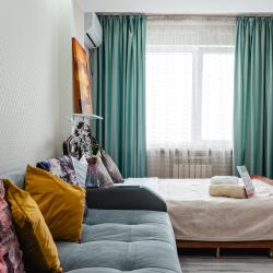 Фото Отель Meridian Apartments (Мередиан Апартментс) на улице Шевченко