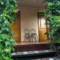 Фото Отель Аленка