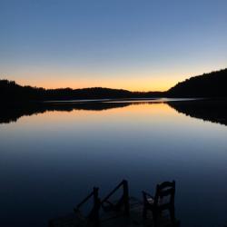 Фото Отель Берлога