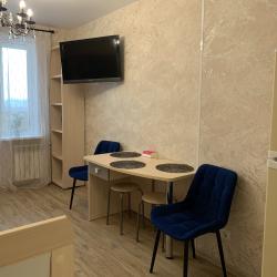 2-комнатные апартаменты стандарт