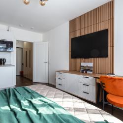 Фото Отель Eliza Home на улице Морской Пехоты