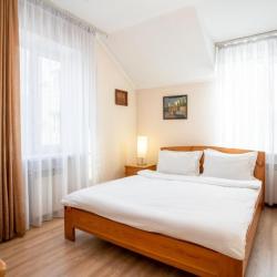 Фото Отель Горы Азии