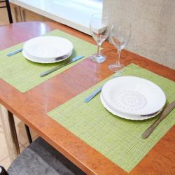 2-комнатные апартаменты улучшенные