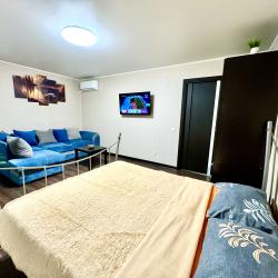 2-комнатные апартаменты стандарт