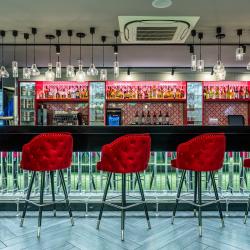 фото 77 Boutique Hotel Albora (Альбора)