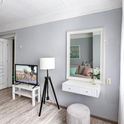 Фото Апартаменты Provence (Прованс) на улице Широкая 33