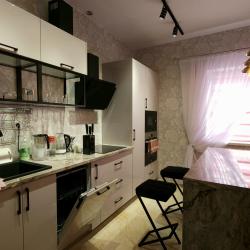 Фото Отель Дом в черте города