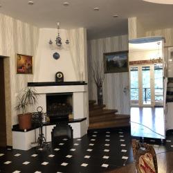 Фото Отель Mountain Cottage (Маунтэин)