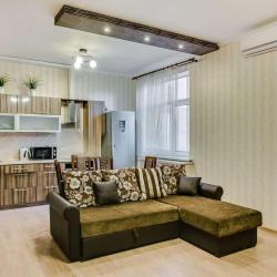 Фото Апартаменты на улице Красноармейская 141